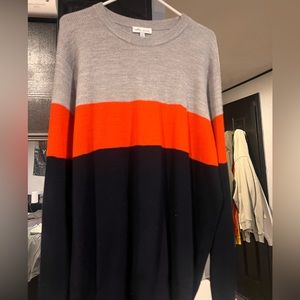 Peter Millar MINT CONDITION 100% Merino Wool Sweater